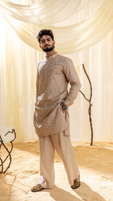 Kurta Trouser Kt-263